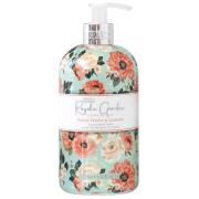 Baylis & Harding Royale Garden Peach Peony & Jasmine Hand Wash 50