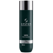 System Professional System Man care SSP Man Triple Shampoo 250 ml