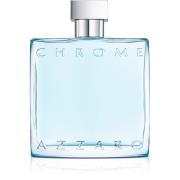 Azzaro Chrome  Chrome Eau De Toilette 100 ml