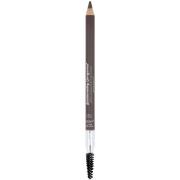 the Balm Sustainably Gorgeous Brow Pencil Light Brown