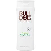 Bulldog Original Body Lotion 250 ml