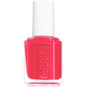 Essie Summer Collection Nail Lacquer 72 peach daiquiri