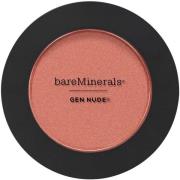 bareMinerals Gen Nude Powder Blush Peachy Keen