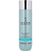 System Professional Balance Scalp Shampoo 250 ml