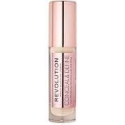 Makeup Revolution Conceal & Define C1