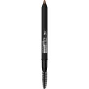 Maybelline New York Tattoo Brow up to 36H Pencil Soft Brown 3