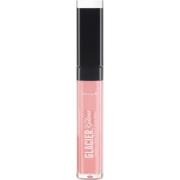 BEAUTY UK Glacier gloss no.2 pink twice