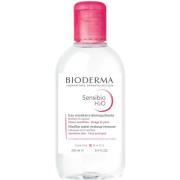 Bioderma Sensibio  H2O 250 ml