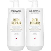 Goldwell Dualsenses Rich repair Restoring Duo