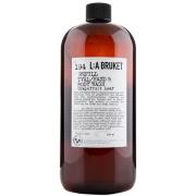 L:A Bruket Refill Flytande Tvål Grapefruit Leaf 1000 ml