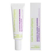 Cool Derma Advanced Hyaluronic nourishing eye contour cream  30 m