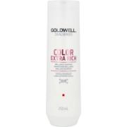 Goldwell Dualsenses Color Extra Rich Brilliance Shampoo 250 ml