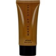 Make Up Store Soft Touch Foundation Touch Sand