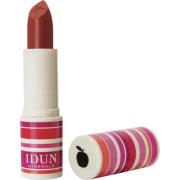 IDUN Minerals Matte Lipstick Jungfrubär