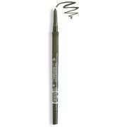 Kokie Cosmetics Retractable Eyeliner Golden Green