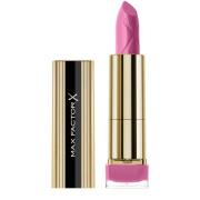 Max Factor Colour Elixir Lipstick 125 Icy Rose