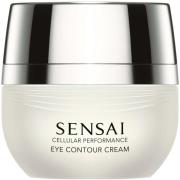 Sensai Cellular Performance Eye Contour Cream 15 ml