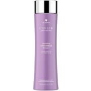 Alterna Caviar  Anti-Aging Smoothing Anti-Frizz Shampoo 250 ml