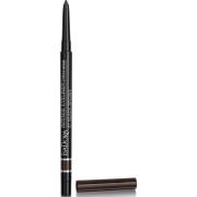 IsaDora Intense Eyeliner 24 Hrs Wear 61 Black Brown