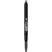 Maybelline New York Tattoo Brow up to 36H Pencil Ash Brown 6