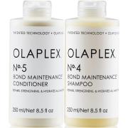 Olaplex Bond Maintenance Sæt