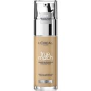 Loreal Paris True Match Super-Blendable Foundation 6.N Miel/Honey