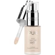 PÜR Cosmetics Love Your Selfie Longwear Foundation & Concealer LP