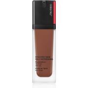 Shiseido Synchro Skin Self-Refreshing Foundation SPF30 540 Mahoga