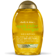 Ogx Clarify & Shine Apple Cider Vinegar Shampoo