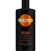 SYOSS Repair Shampoo 440 ml