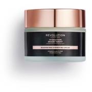 Revolution Skincare Hydration Boost Night  50 ml