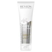 Revlon 45 Days Color Care Conditioner+Shampoo 275 ml
