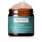 Antipodes Baptise H2O Ultra-Hydrating Gel 60 ml