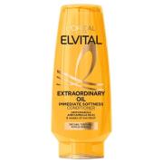 Loreal Paris Elvital Extraordinary Oil Conditioner 200 ml