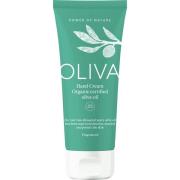 Oliva Hand Cream 100 ml
