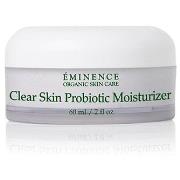 Eminence Organics   Clear Skin Probiotic Moisturizer 60 ml