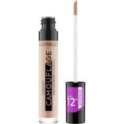 Catrice Liquid Camouflage High Coverage Concealer 010