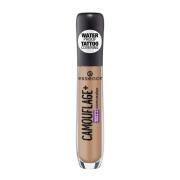 essence Camouflage+ Matt Concealer 70 Dark Caramel