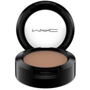 MAC Cosmetics Matte Eye Shadow Charcoal Brown