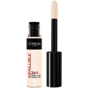 Loreal Paris Infaillible  More Than Concealer 322 Neutral