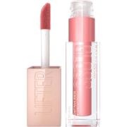 Maybelline New York Lifter Gloss, Hydrating Lip Gloss with Hyalur