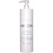 Grazette Neccin No.1 Anti-Dandruff Shampoo 1000 ml