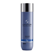 System Professional Smoothen Shampoo 250 ml