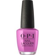 OPI Nail Lacquer Tokyo Nail Polish Arigato from Tokyo