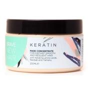 Brave New Hair Keratin mask 250 ml