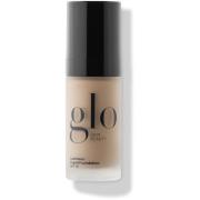 Glo Skin Beauty LUXE Luminous Liquid Foundation SPF 18 Tahini