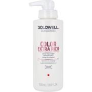 Goldwell Dualsenses Color Extra Rich 60 Sec Treatment 500 ml