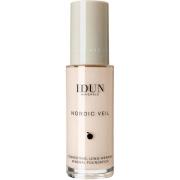 IDUN Minerals Liquid Mineral Foundation Nordic Veil Jorunn