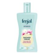 Fenjal Intensive Shower Creme 200 ml