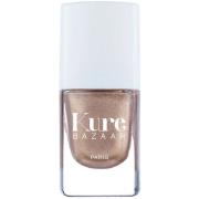 Kure Bazaar Nail Polish Or Bronze